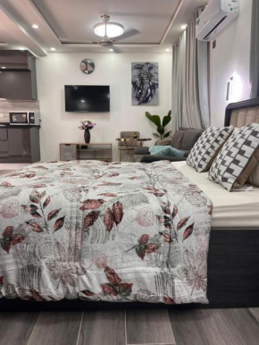 NBA PLUSH APARTMENT - GYE NYAME